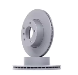 Image of ZIMMERMANN Brake disc 150.3427.20 Brake rotor,Brake discs BMW,3 Touring (E91),3 Limousine (E90),1 Schragheck (E87),3 Coupe (E92),1 Schragheck (E81)