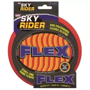 Image of Wicked Sky Rider Flex - Red