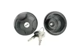 Image of Fuel Cap - Locking- POLCO- POLC10101
