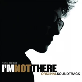 Image of Various - I'm Not There (Original Soundtrack) Vinyl