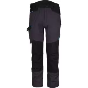 Image of Portwest T701 WX3 Service Trouser Grey 42" 31"