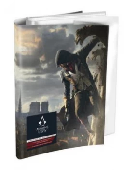 Image of Assassins Creed Unity Collectors Edition Hardback