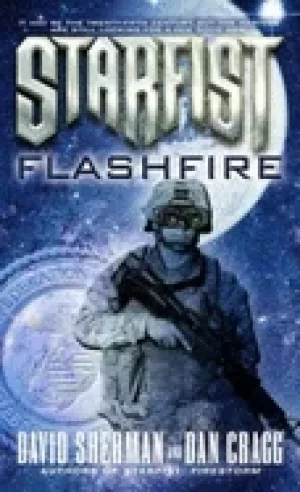 Image of starfist flashfire