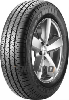 Image of Michelin Agilis 51 195/60 R16C 99/97H 6PR