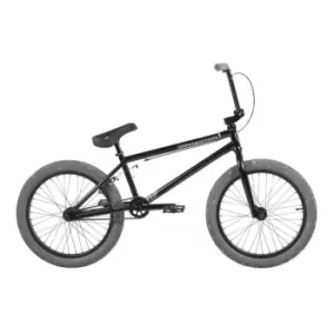 Image of Subrosa Salvador XL BMX Bike - Black