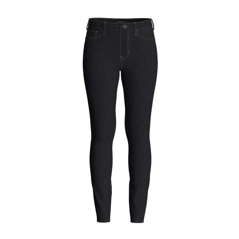 Image of Guess Womens jeans Guess GJ G05 Skinny Noir Female 28x32