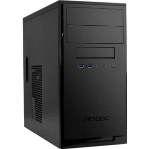 Image of Antec NSK3100 Midi Tower Black computer case