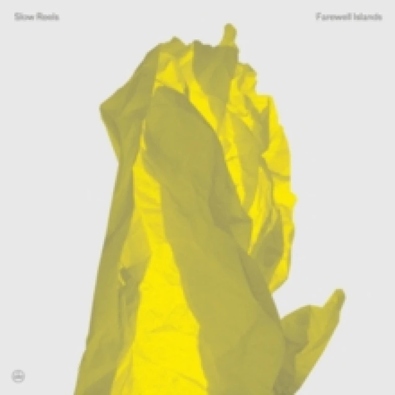 Image of Farewell Islands Vinyl