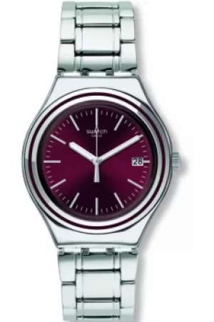 Image of Swatch Dernier Verre Watch YGS478G