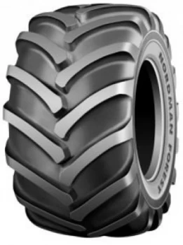 Image of Nokian Nordman Forest TRS L-2 ( 710/45 -26.5 175A2 20PR TT T.R.A. L2, Dual Branding 168A8 )