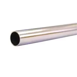 Image of Wednesbury Copper Compression Pipe (L)2M (Dia)15mm