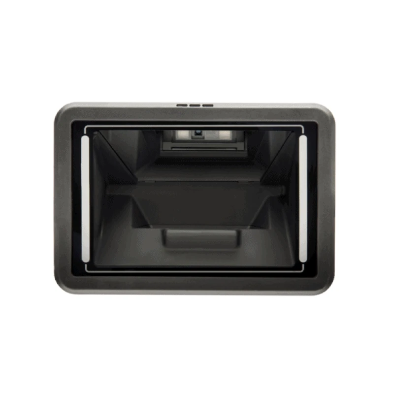 Image of Opticon M-11 Fixed bar code reader 1D/2D CMOS Black