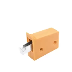 Image of Airtic Universal Wall Hanging Brackets for Kitchen Cabinets - Colour Beech, Pack