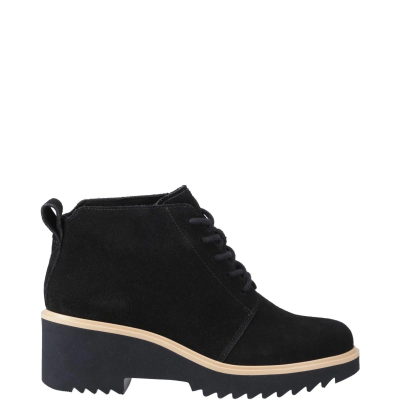 Image of Toms Maude Boot Black female 5 (37.5)