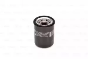 Image of Bosch F026407025 Oil Filter P7025
