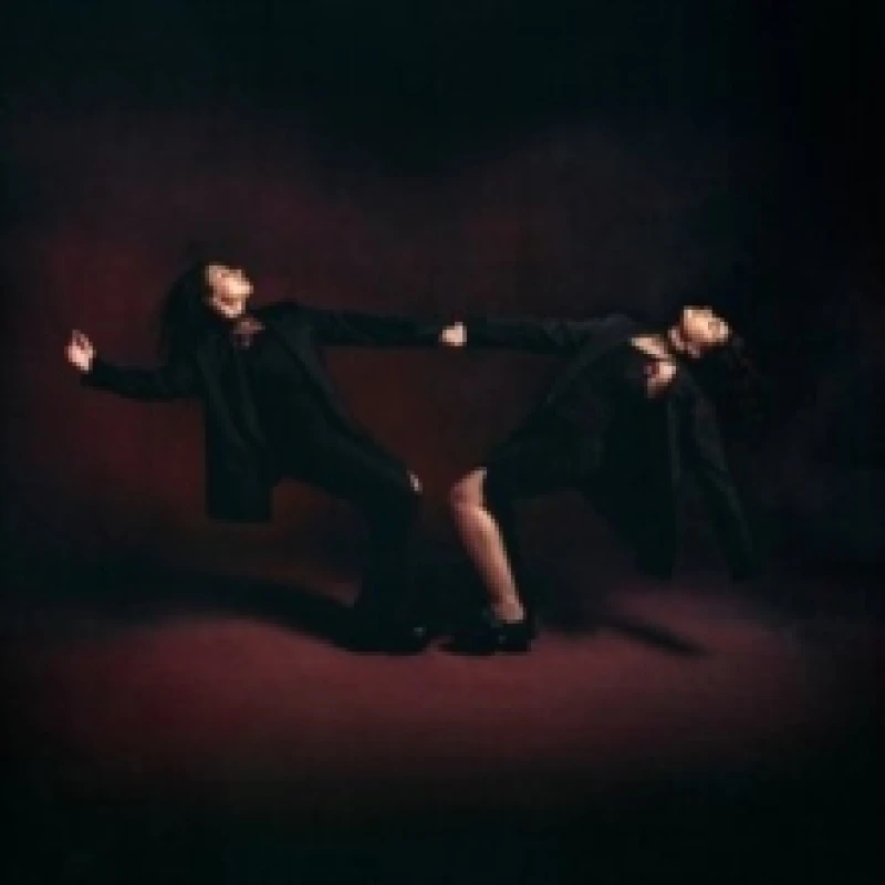 Image of Love & Hyperbole CD / Album