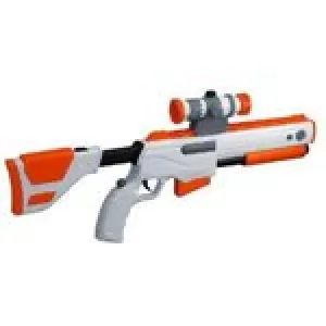 Image of Cabelas Top Shot Elite Gun Controller PS3