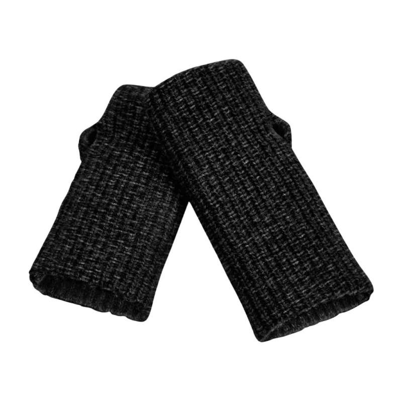 Image of Beechfield Beechfield Men Colour Pop Hand Warmer in Black One Size Male 5063574111010