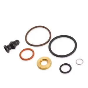 Image of ELRING Gaskets VW,AUDI,FORD 434.651 038198051B,038198051B,038198051B Seal Kit, injector nozzle 038198051B,038198051B