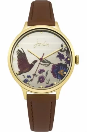 Image of Ladies Joules Pippa Watch JSL002TG