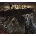 Image of Immolation - Unholy Cult (+DVD)