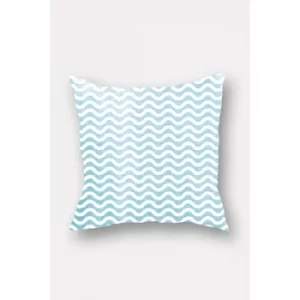 Image of YS19106153445 Multicolor Cushion Cover