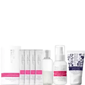 Image of Philip Kingsley Gifting Bundle