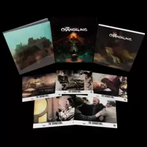 Image of The Changeling: Limited Edition 4K Ultra HD (Includes Bluray)