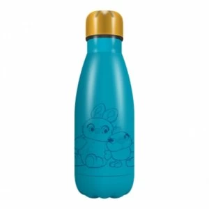 Image of Toy Story - Ducky And Bunny (Metal) Water Bottle