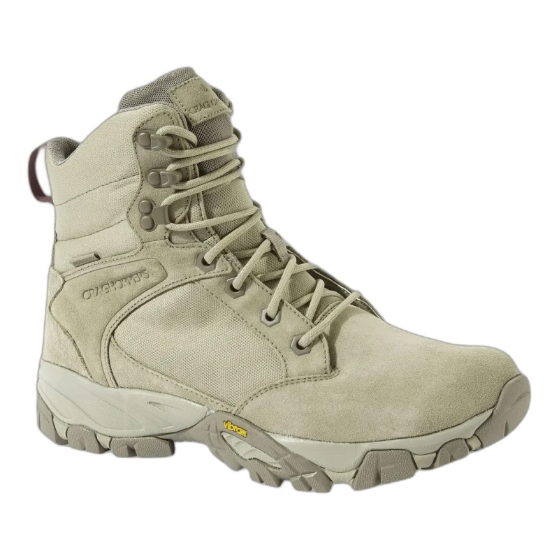 Image of Hiking shoes Craghoppers Salado Desert Hi 2 Beige Male 45