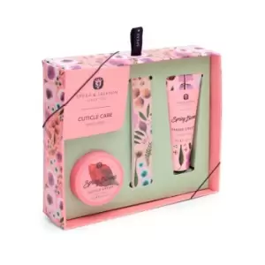 Image of Spear and Jackson Sweet Rose Cuticle Care - Sweet Rose
