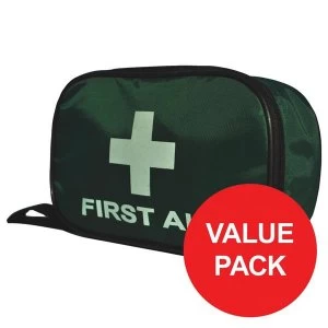 Image of Wallace Cameron BS8599 2 Compliant Travel First Aid Kit Small