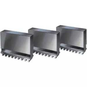 Image of ELI Soft Scroll Jaws 7.1/2" (3-SET)