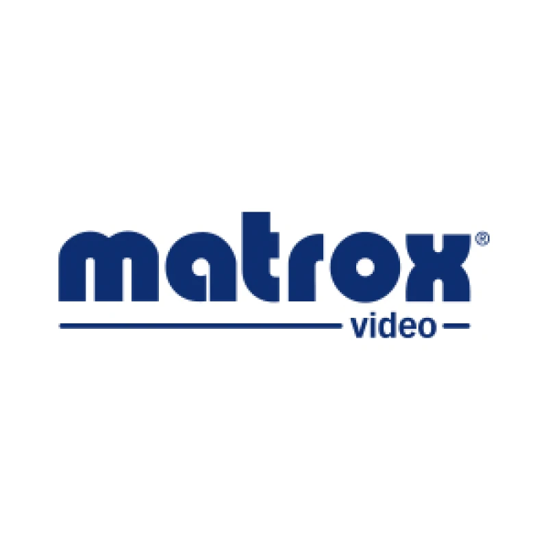 Image of Matrox Angled Bracket Kit for Maevex Decoder / RMK-6BRKTF