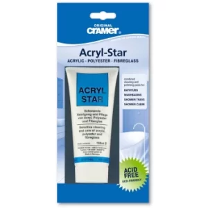 Image of Cramer Acrylic Cleaner