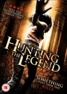 Image of Hunting the Legend