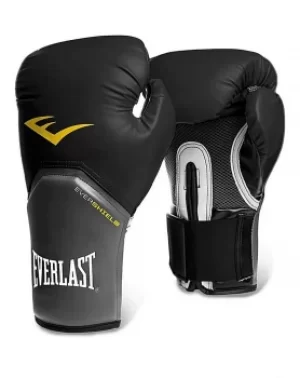 Image of Everlast Pro Style Elite Gloves 14oz