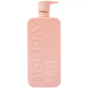 Image of MONDAY Haircare Gentle Shampoo 800ml