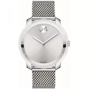 Image of Unisex Movado Bold Thin Watch