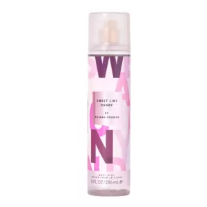 Image of Ariana Grande Sweet like Candy Body Mist 236ml