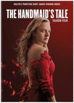 Image of The Handmaids Tale Season Four - DVD Boxset