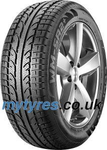 Image of Cooper Weather Master SA2 23545 R17 97V XL with Rim flange protection