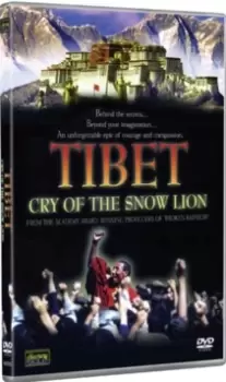 Image of Tibet: Cry of the Snow Lion