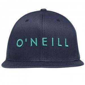 Image of ONeill Bm Yambo Cap - Atlantic Blue