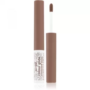 Image of Barry M Colour Glide Eyeshadow Wands Liquid Eyeshadow Shade Creamy Caramel 3,7 g