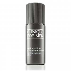 Image of Clinique For Men Antiperspirant Deodorant Roll On 75ml