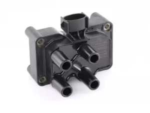 Image of Bosch Ignition Coil MAZDA,FORD,FORD USA 0 221 503 490 1066102,1075786,1119835 Coil, ignition 1130402,1317972,1319788,1619343,1S7G12029AB,1S7G12029AC