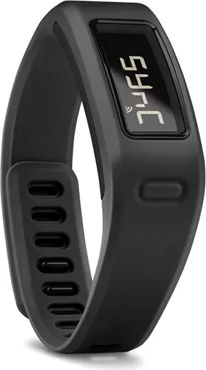 Image of Garmin Vivofit Fitness Activity Tracker Watch