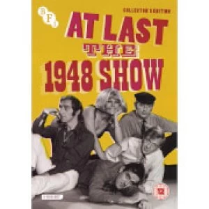 Image of At Last The 1948 Show