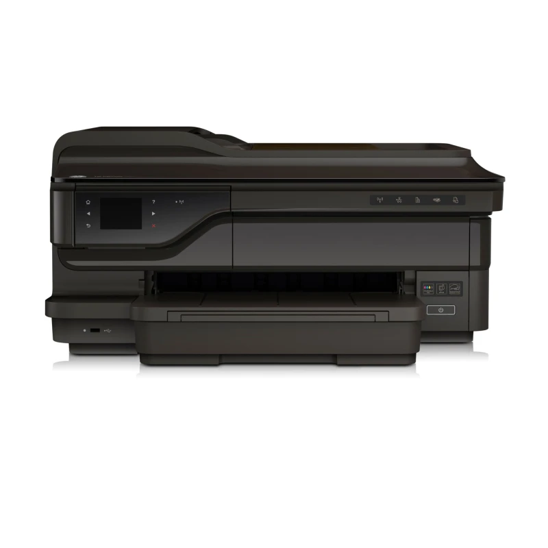 Image of HP OfficeJet 7610 Thermal inkjet A3 4800 x 1200 DPI 15 ppm WiFi